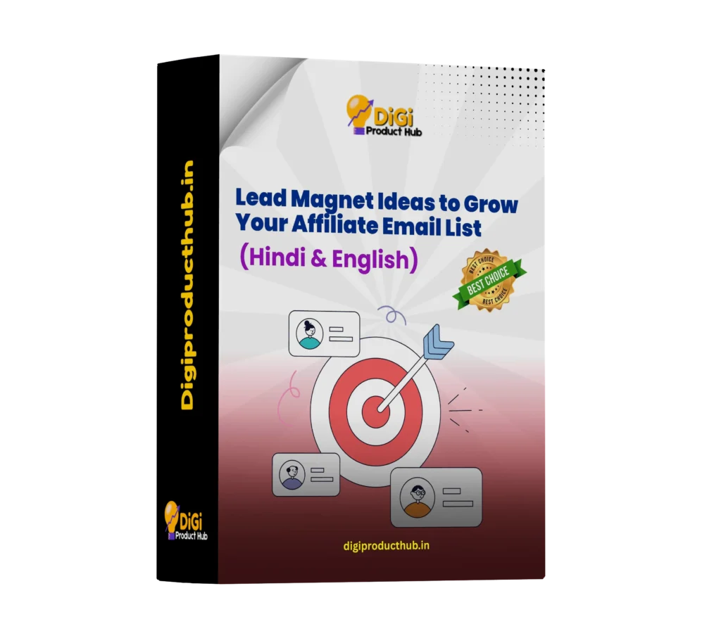 USA Affiliate marketing bonus