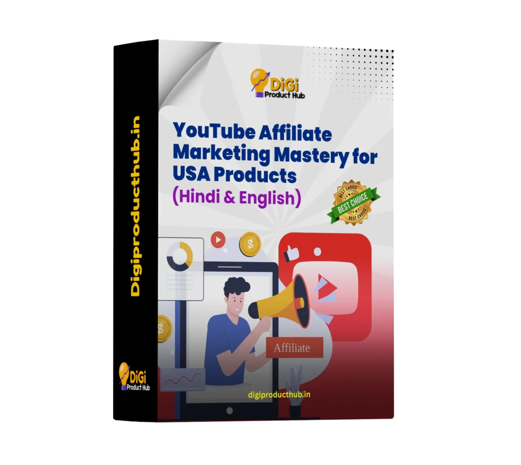 USA Affiliate marketing bonus