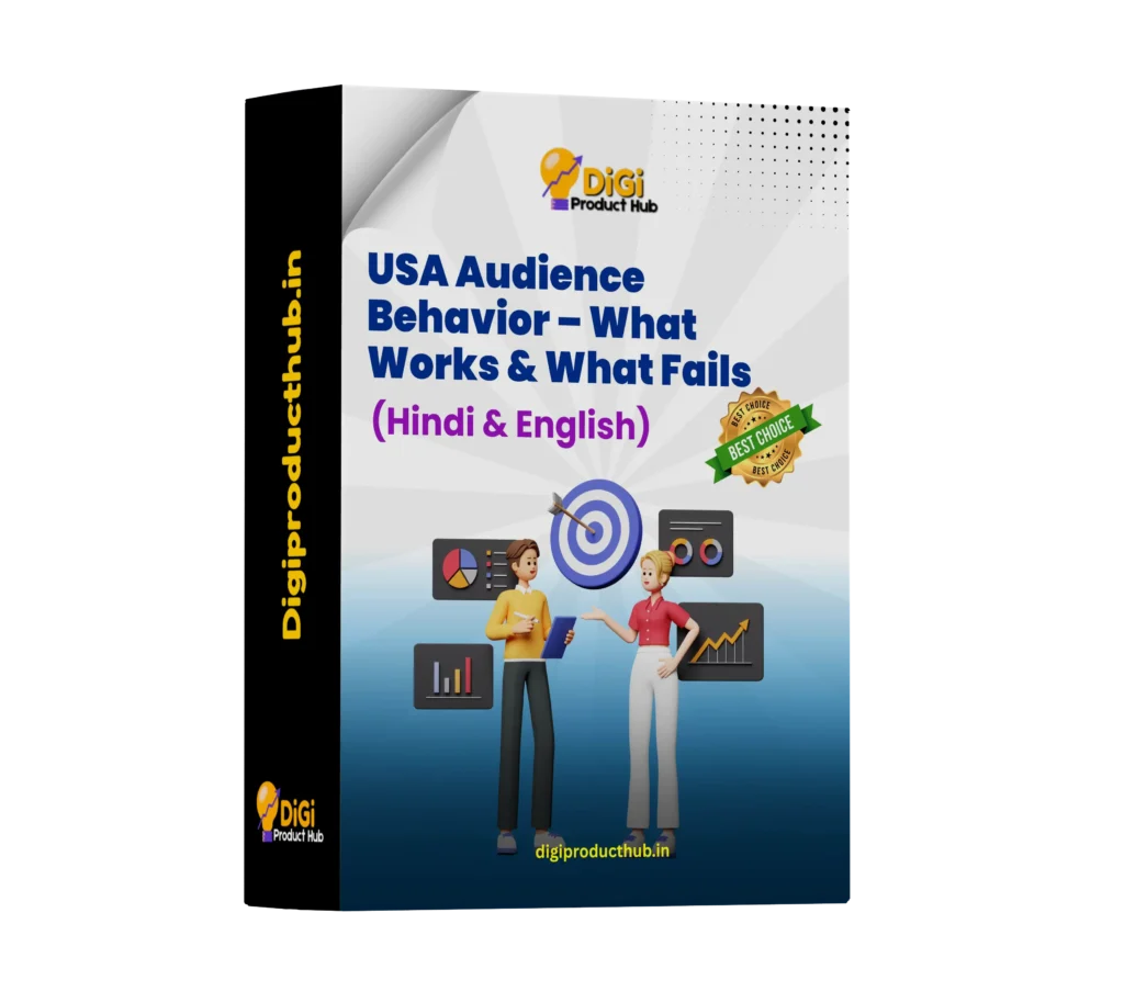 USA Affiliate marketing bonus